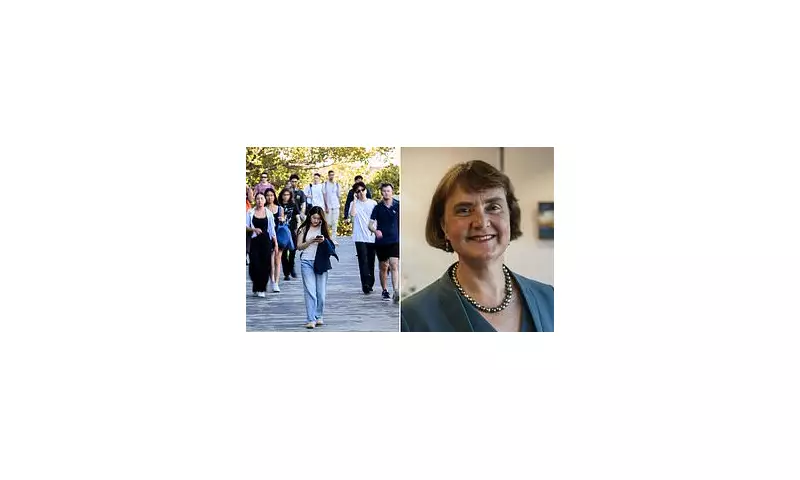 University Shake-Up: UK Government Proposes Radical Overhaul of Student Finance System