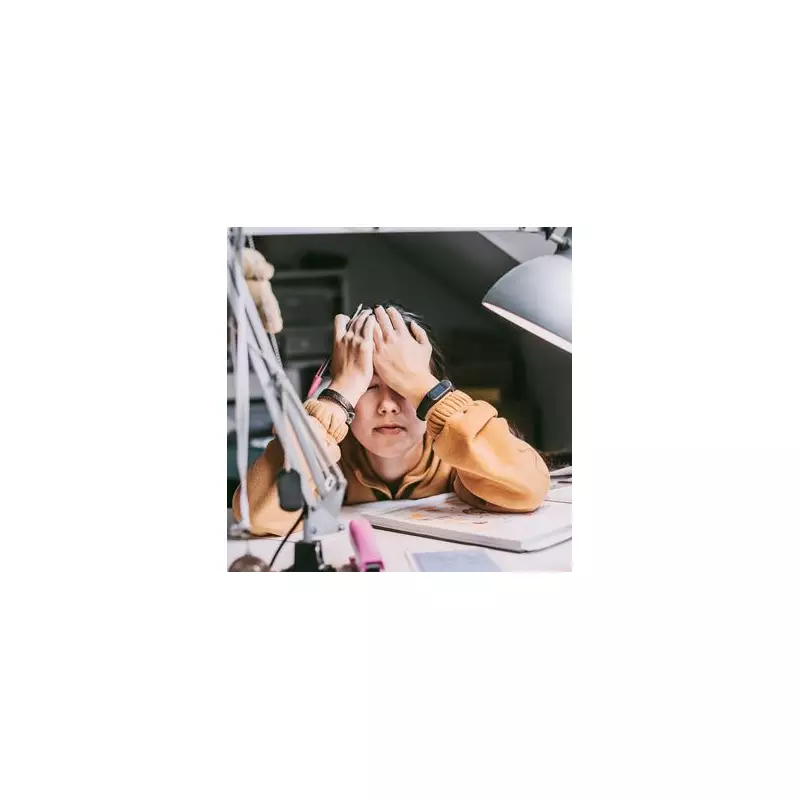 University Students Reveal UK's Top 'Adulting' Challenge (It's Not What You Think)