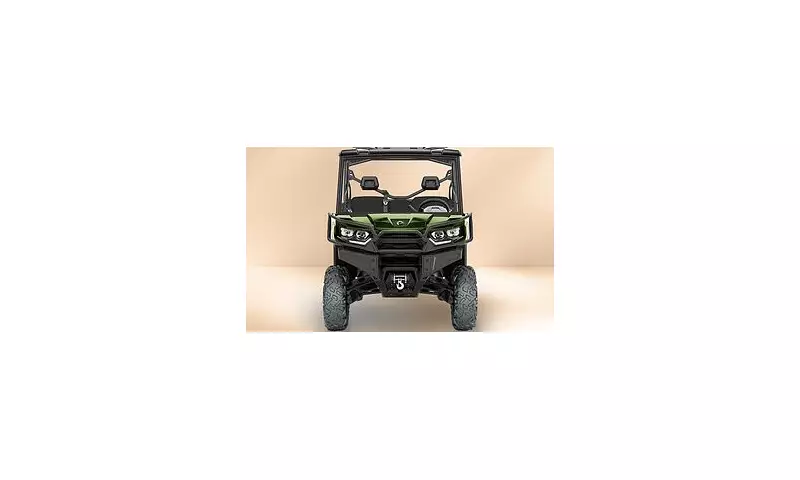 Unleash Your 4x4: The Ultimate Guide to OEM Off-Road Parts & Accessories in the UK