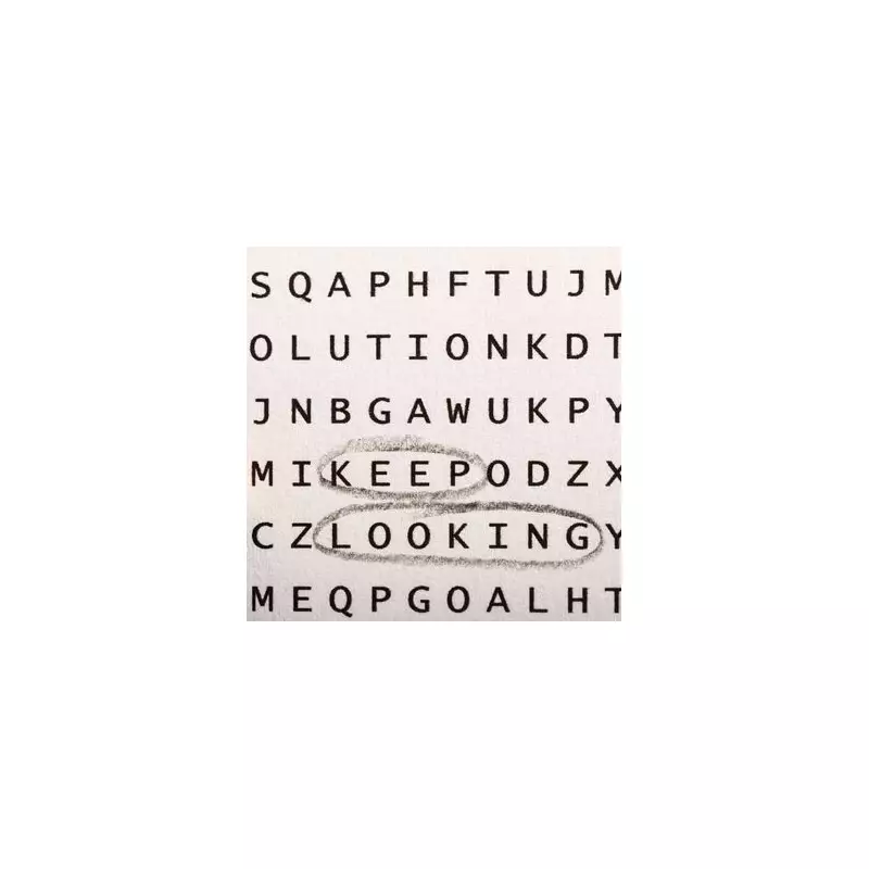 Unlock a £500 Cash Prize! Enter The Mirror's Thrilling Wordsearch Competition Today