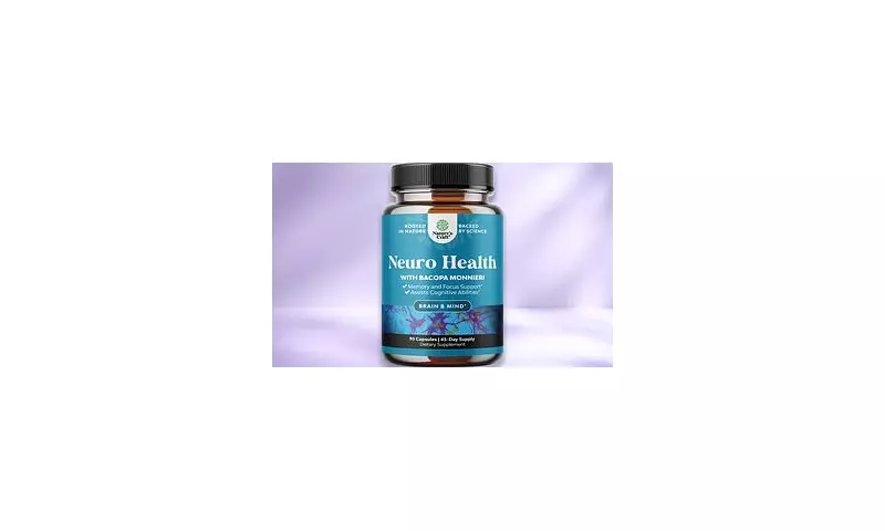 Unlock Your Cognitive Potential: Best-Selling Brain Supplement Users Hail as 'Mind Fix' Now at 20% OFF