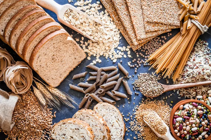 Unlock Your Health Potential: The Remarkable Power of a Fibre-Rich Diet to Slash Cholesterol and Transform Your Wellbeing