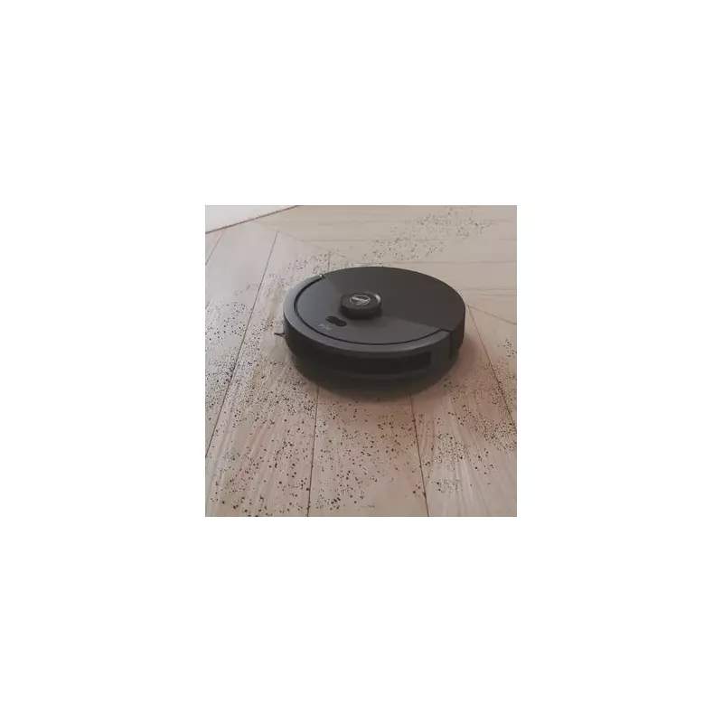 Unmissable Deal: Powerful Hoover Robot Vacuum Slashed to Just £129.99 – Save £120!