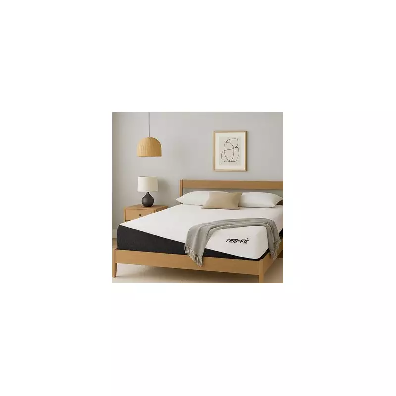 Unmissable Deal: REM-Fit Mattress & Bedding Bundle Now Just £499 – Save £400!