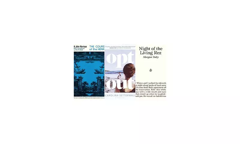 Unmissable Literary Fiction: Discover the Most Acclaimed Novels of the Season