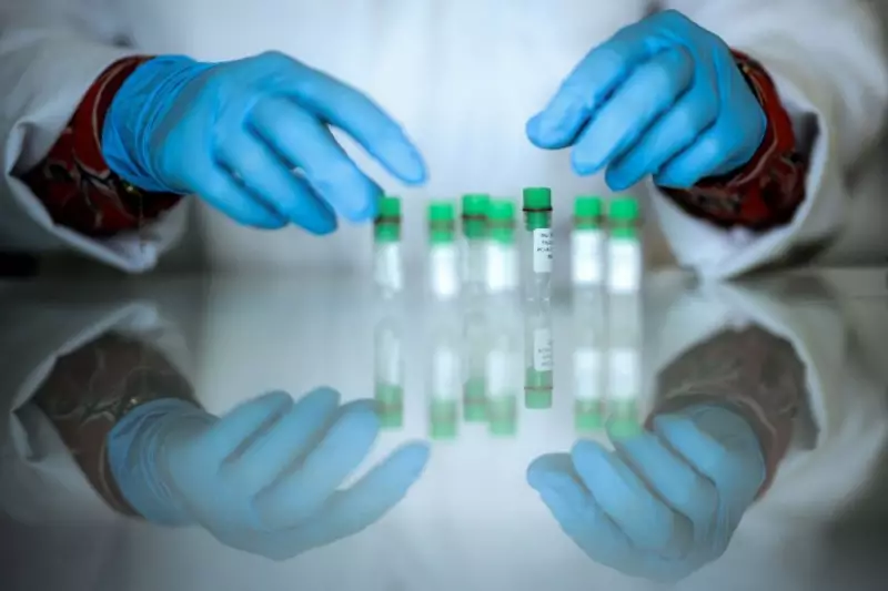 Unusual Lung Cancer Warning Sign: Changes in Your Fingernails You Shouldn't Ignore