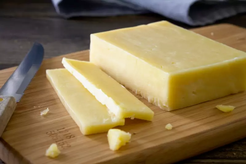 Urgent Cheese Recall: Listeria Scare Prompts FDA Warning for Popular Ohio Brand