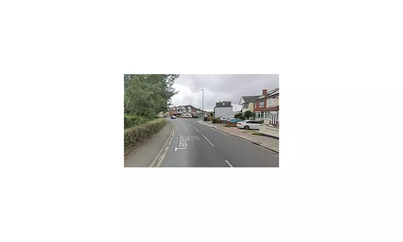 Urgent Manhunt in West Yorkshire: Girl Grabbed in Broad Daylight Field Attack