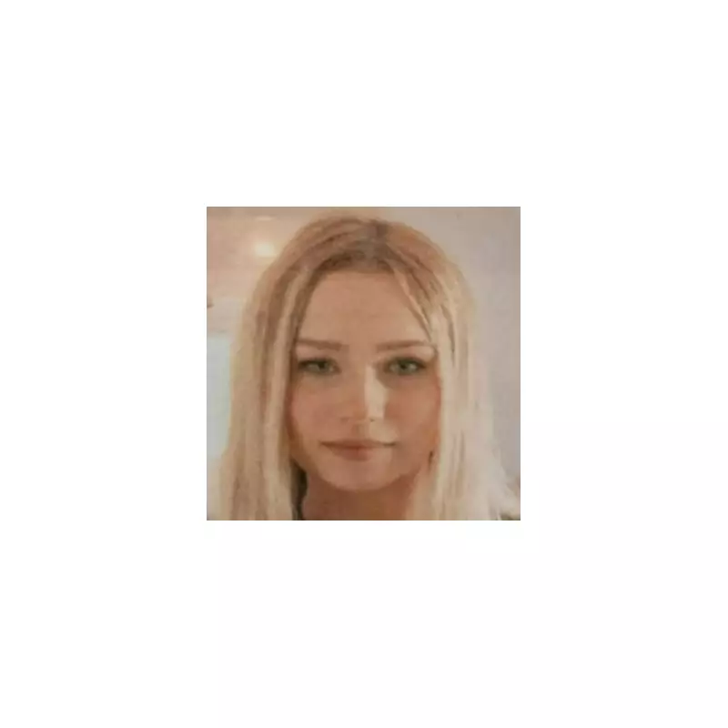 Urgent Police Hunt for Missing 15-Year-Old Alisha from Huyton Continues