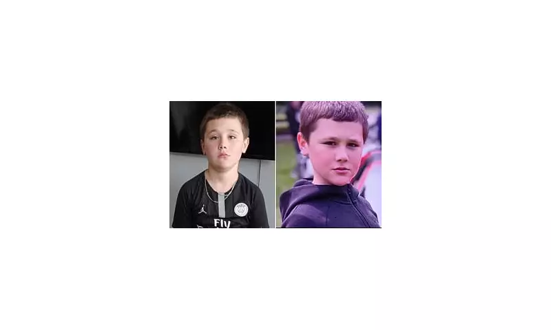 Urgent Police Search for Missing Nottingham Schoolboy Last Seen in Forest FC Kit and Crocs