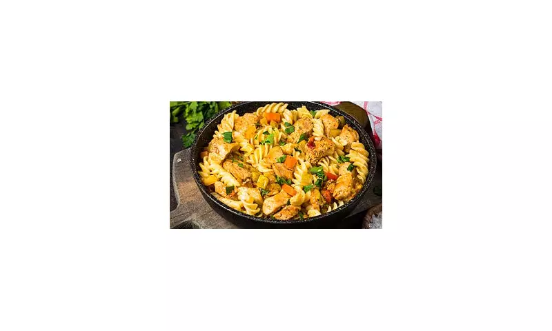 Urgent Recall: Popular Pasta Brand Pulled from Shelves Over Health Fears