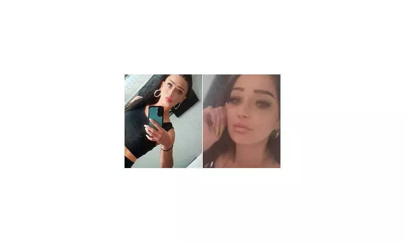 Urgent Search for Missing 42-Year-Old Woman Who Hasn't Contacted Family in a Week