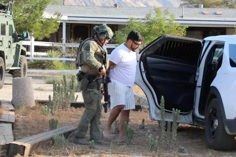 Urgent Search for Missing California Student Emmanuel Haro Intensifies in Westminster