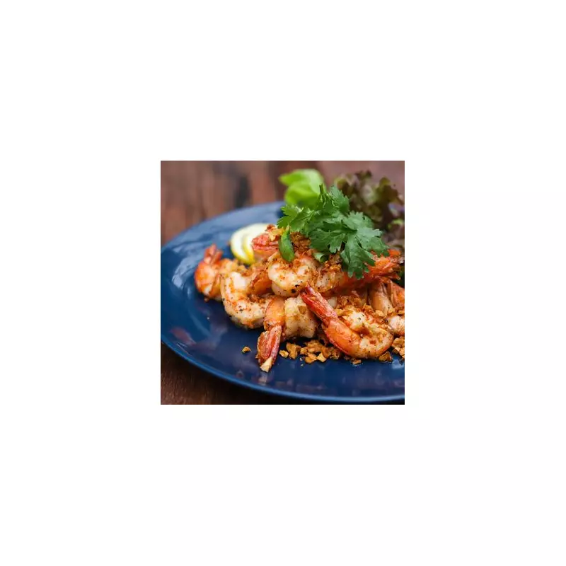 Urgent Supermarket Recall: Radioactive Contamination Found in Popular Smoked Salmon