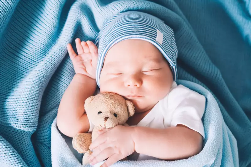 Urgent UK Baby Sleep Bag Warning: Over 16,000 Products Recalled Over Suffocation Fears