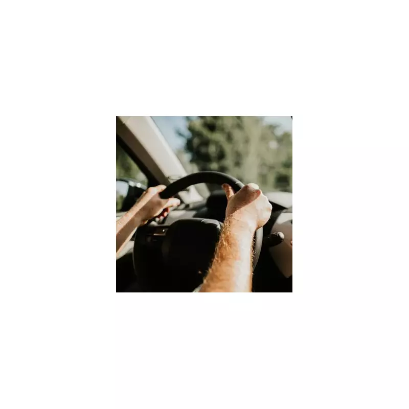 Urgent UK Driving Warning: New 'Red X' Motorway Rules and £100 Fines Explained