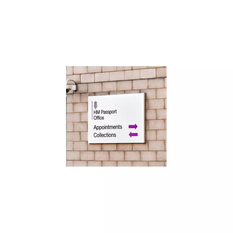 Urgent UK Passport Warning: 500,000 Brits Face Holiday Chaos Due To Rule Change