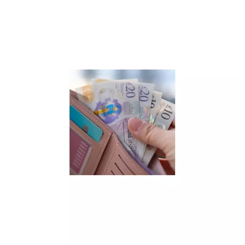 Urgent UK Tax Warning: Millions Face £3,000 Fines for Missing HMRC Deadline