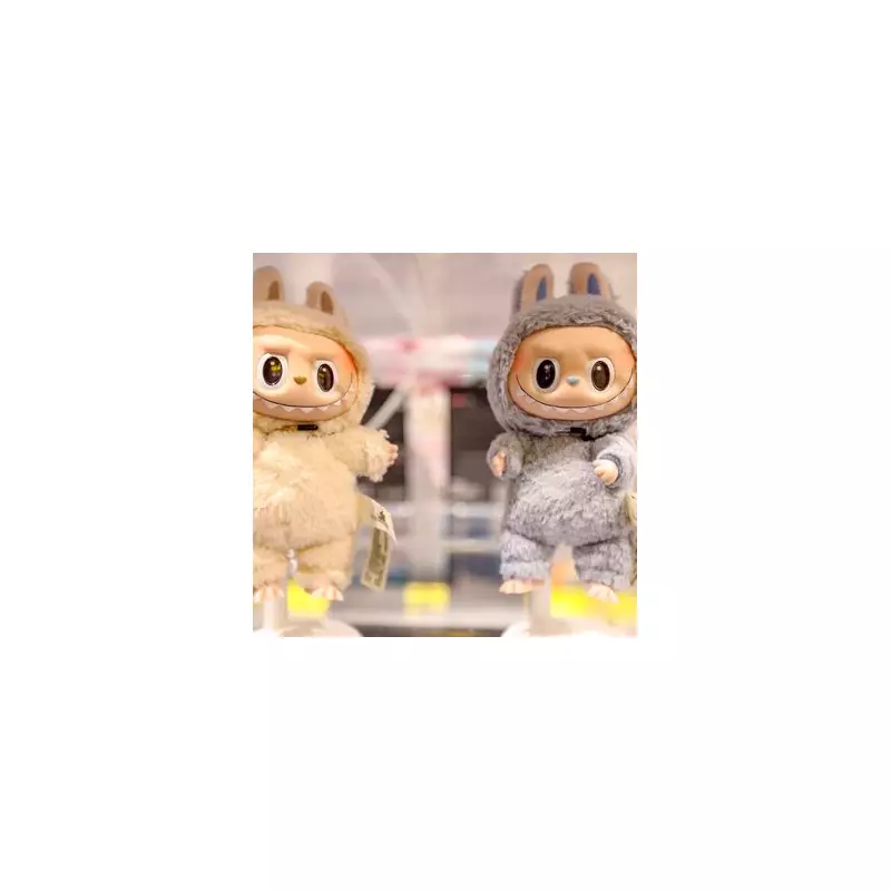 Urgent Warning: Fake Labubu Toys Pose Serious Danger to Children