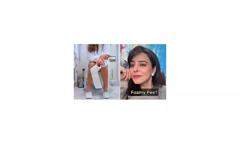 Urinary Tract Infections: Silent Killer Linked to Rising Death Rates in the UK