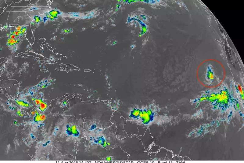 US Braces for Intense Atlantic Hurricane Season with Multiple Landfalls Predicted