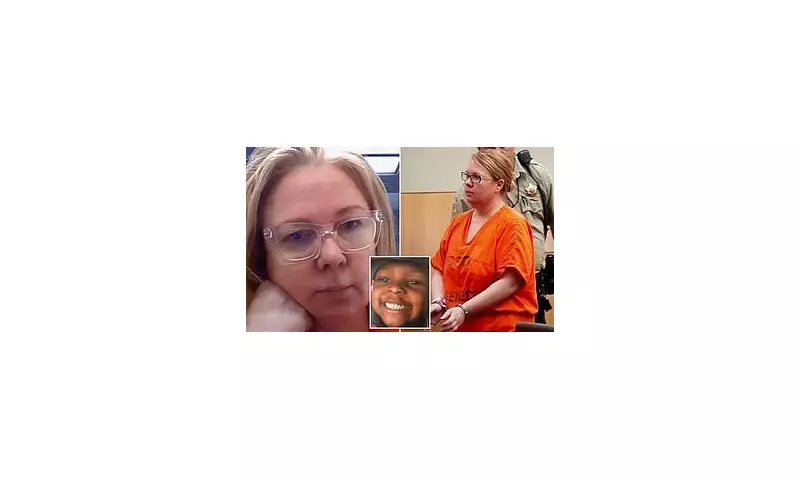 US Citizen Lisa Marie Cunningham Jailed in Sanaa on Terrorism Charges | Diplomatic Crisis Unfolds