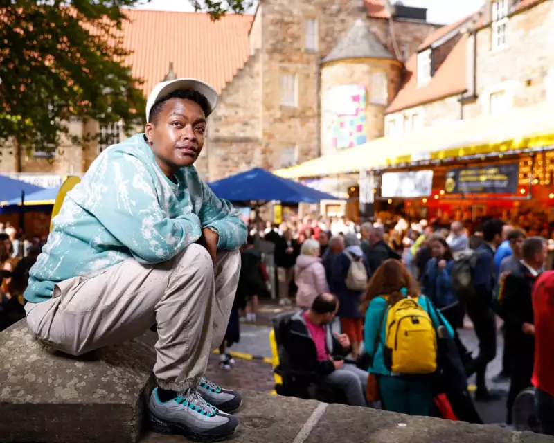 US Comedians Compare Political Satire Crackdown to 'The Handmaid’s Tale'