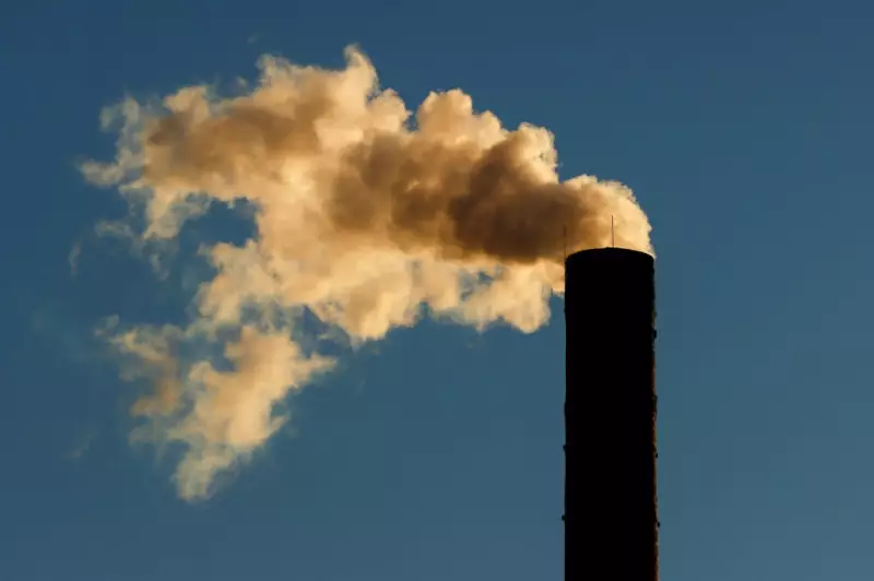 US Environmental Agency Sued Over Freeze on Climate Justice Grants