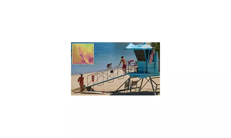 US Heatwave Crisis: Deadly Temperatures Grip Millions as 'Extreme' Alert Issued