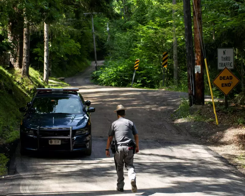 US Judge Esther Salas Faces Renewed Threats: A Disturbing Trend in Judicial Harassment