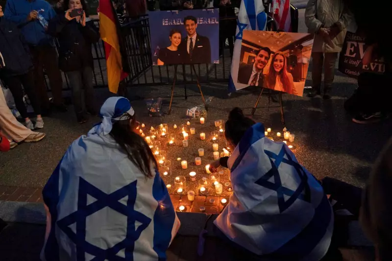 US Justice Department Investigates American Citizen Over Alleged Israeli Spyware Deal