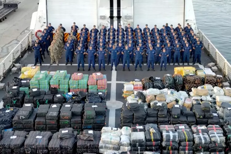 US Military Detects Chinese Spy Balloon Over Latin America | Exclusive Defence Report