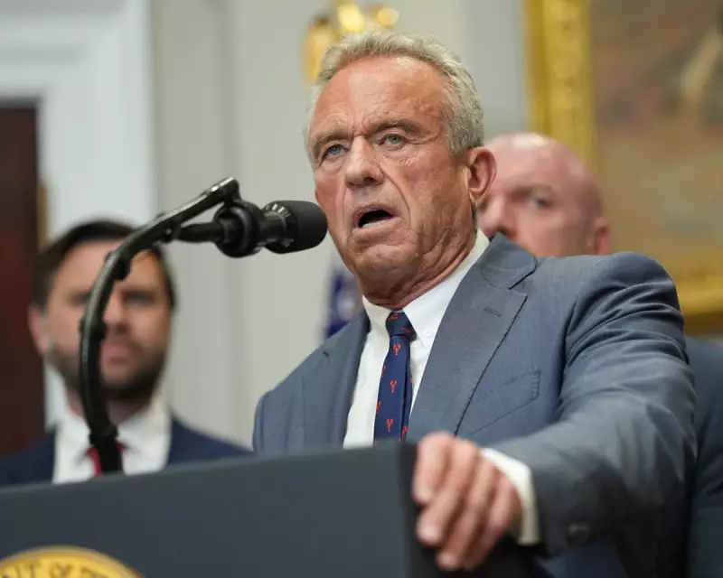 US mRNA Vaccine Funding Cuts: A Global Health Crisis in the Making?