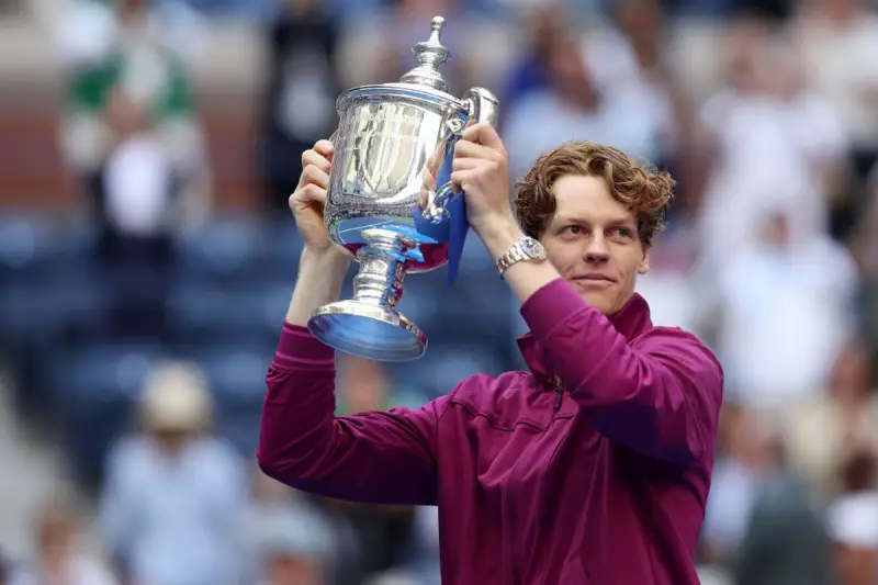 US Open 2024: Full Singles Draw Revealed - Djokovic, Swiatek Lead Star-Studded Field