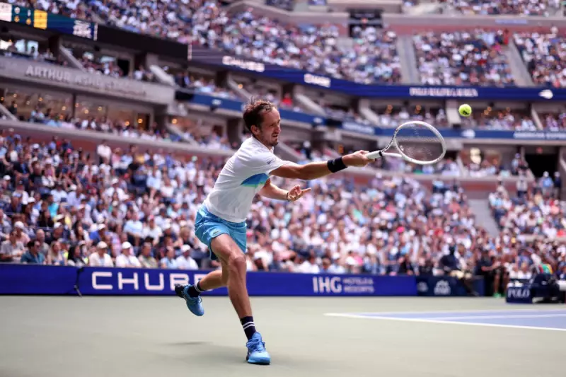 US Open 2024 Prize Money Hits Record High: What Players Will Earn