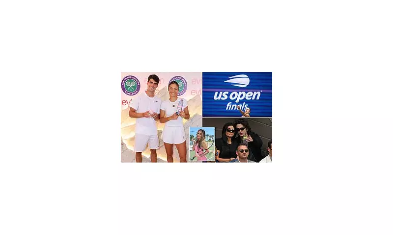 US Open 2024: Tennis Meets Reality TV with Record Prize Money & Influencer Frenzy