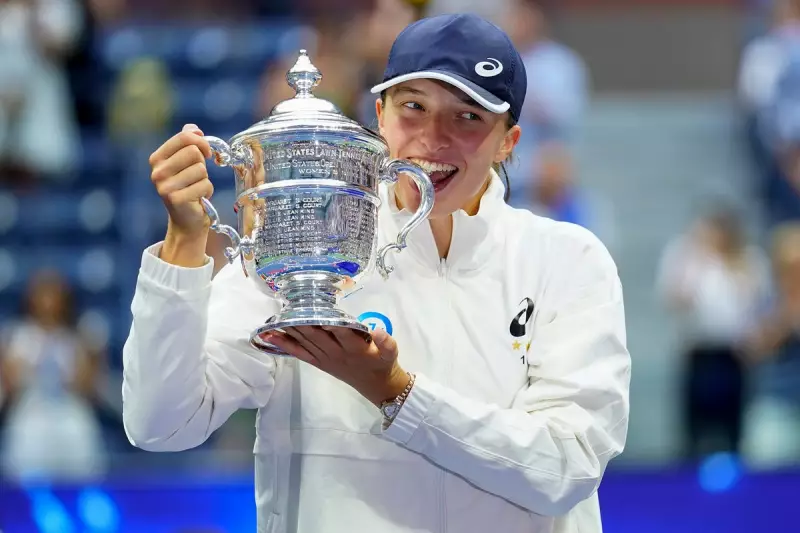 US Open 2025 Outright Predictions: Can Anyone Stop Carlos Alcaraz and Coco Gauff?