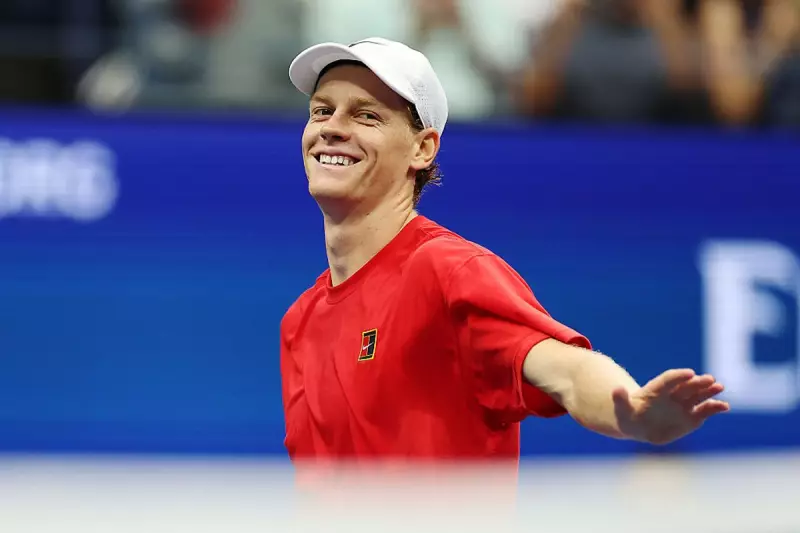 US Open 2025 Shake-Up: Tennis Rankings Revolution Set to Transform Grand Slam Seeding