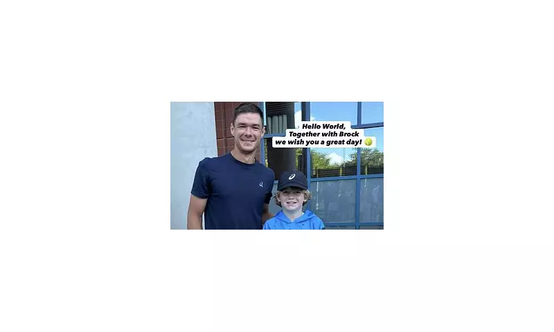 US Open Security Shocker: Fan Snatches Cap Off Polish Star's Head in Bizarre Court Invasion