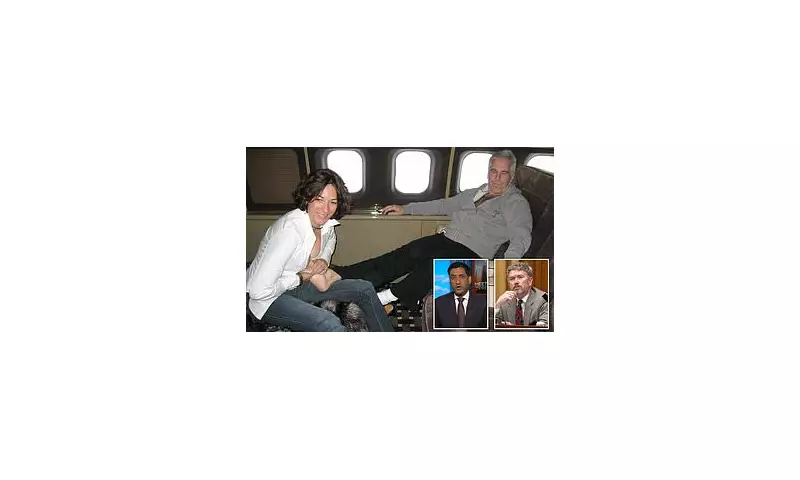 US Political Firestorm: Democrats and Republicans Unite to Demand Release of Jeffrey Epstein Documents