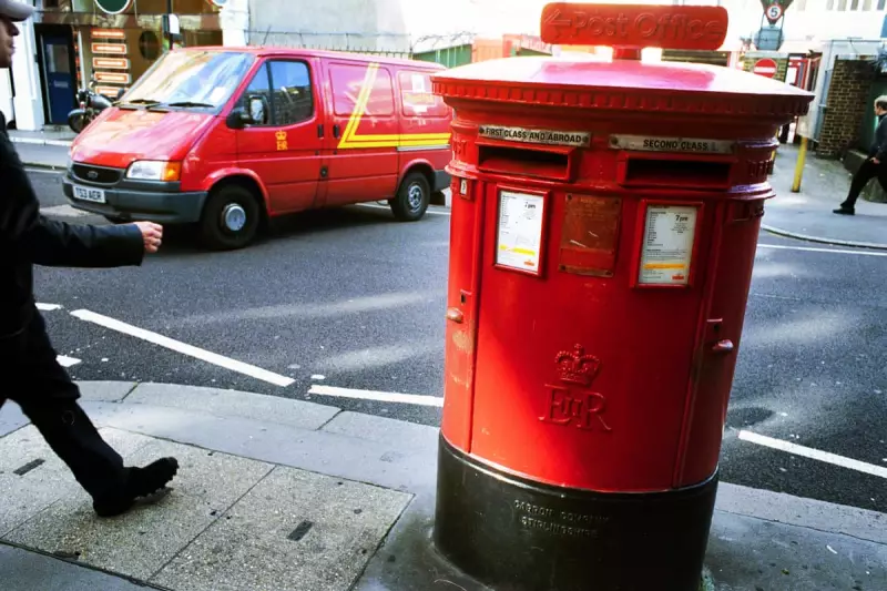 US Postal Service Halts Deliveries: Full Breakdown of the Unprecedented Suspension and Its Global Impact