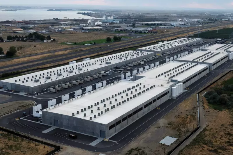 US Power Demand Hits Record High – What It Means for Consumers and the Grid