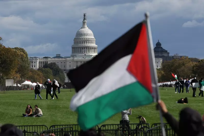 US Revokes Palestinian Diplomat's Visa Ahead of Critical UN Vote, Sparking Outcry