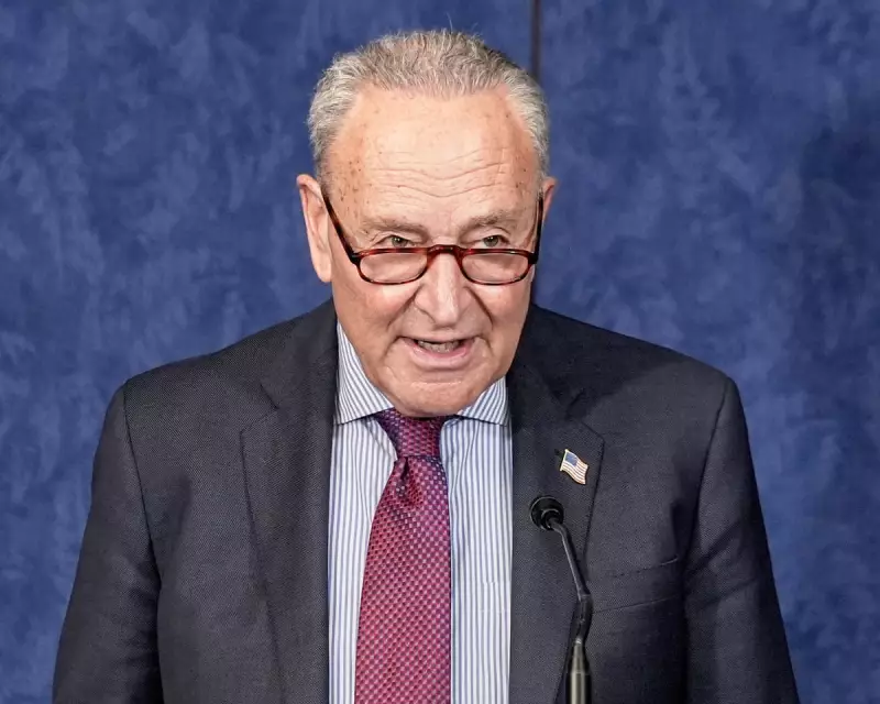 US Senate Enters Summer Recess Amid Legislative Gridlock: What’s Next?