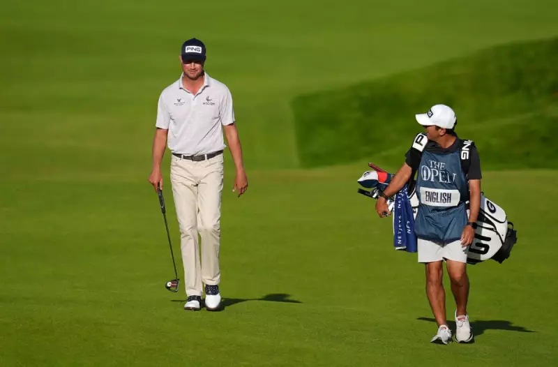 US Sports Lobby Pushes for UK Travel Exemption After Golf Caddie Denied Entry