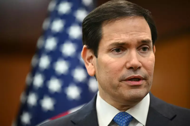 US State Department Denies Marco Rubio's Visa Request for Cuban Officials – Diplomatic Tensions Rise