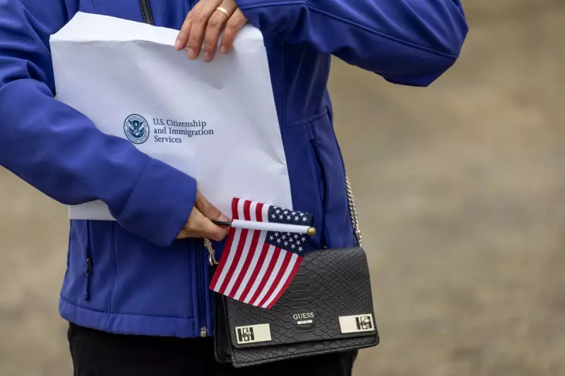 US Tightens Citizenship Rules: Trump-Era 'Good Moral Character' Policy Under Fire