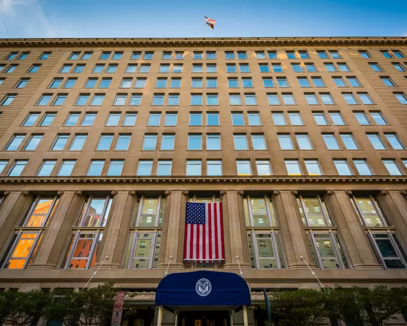 US Veterans Affairs Agency Faces Crisis as Medical Staff Exodus Intensifies