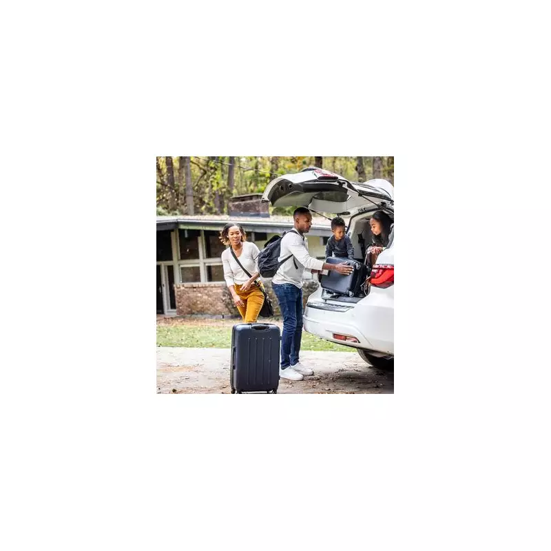 Used Car Expert's Warning: This One Button Could Drain Your Battery & Cost You Hundreds