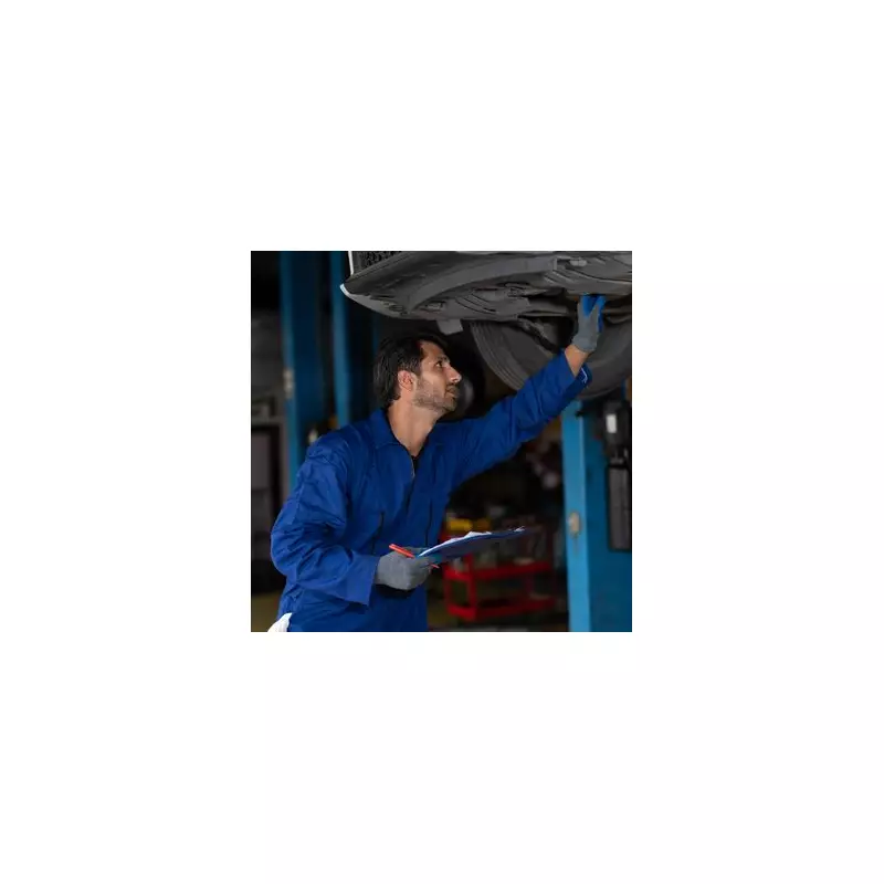 Used Car Warning: Mechanic Reveals 5 Sneaky Tricks Dealers Use to Hide Faults